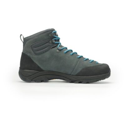 Pánske turistické členkové topánky Vibram® XS Trek Evo PARVAT1