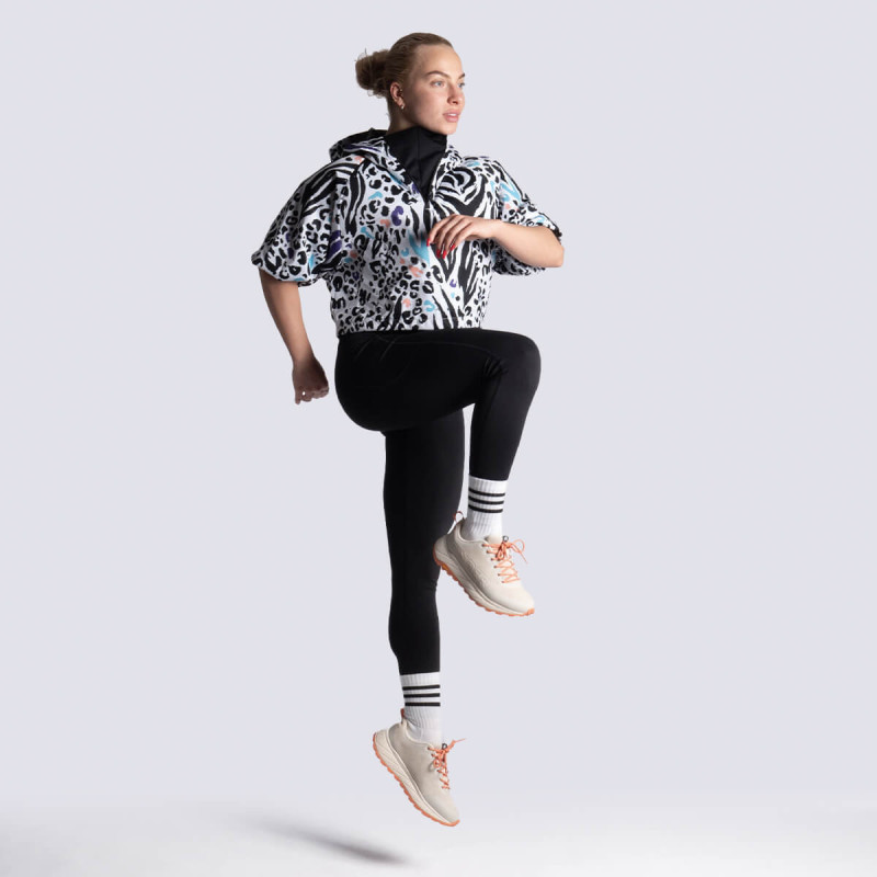 Dámske turistické topánky Vibram® Megagrip NANDA – Obrázok 13