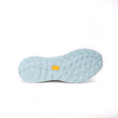 Dámske turistické topánky Vibram® Megagrip NANDA – Obrázok 28