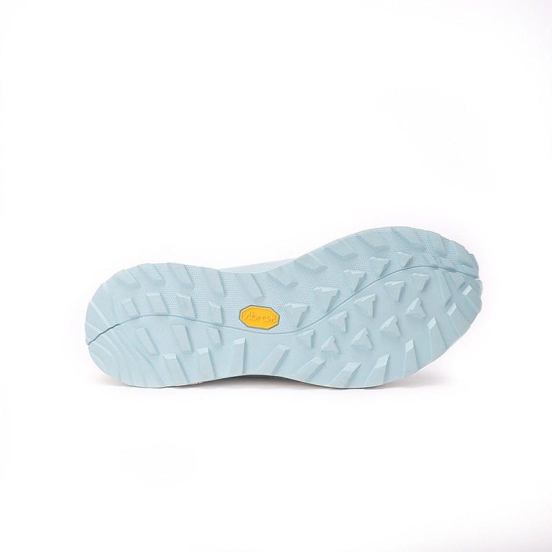 Dámske turistické topánky Vibram® Megagrip NANDA – Obrázok 28