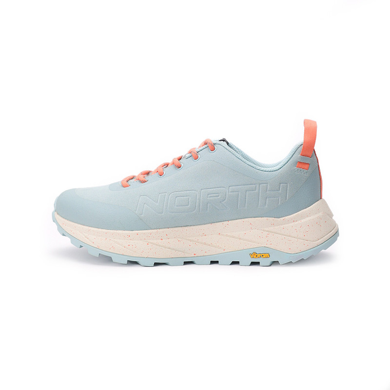 Dámske turistické topánky Vibram® Megagrip NANDA – Obrázok 29