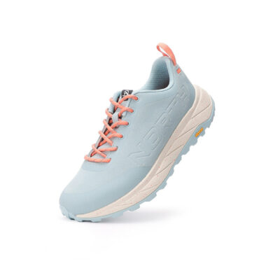 Dámske turistické topánky Vibram® Megagrip NANDA – Obrázok 32