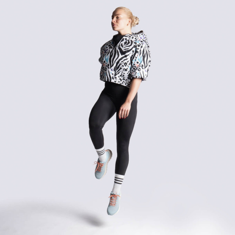 Dámske turistické topánky Vibram® Megagrip NANDA – Obrázok 35