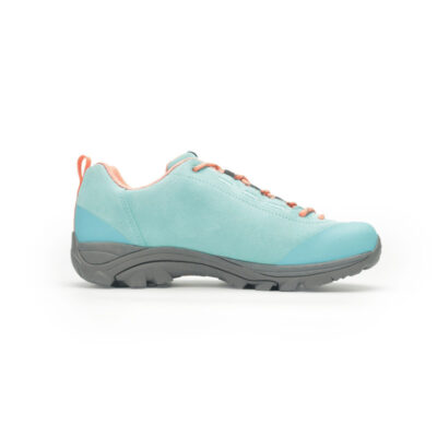 Dámske turistické nízke topánky Vibram® XS Trek Evo MANA1 13