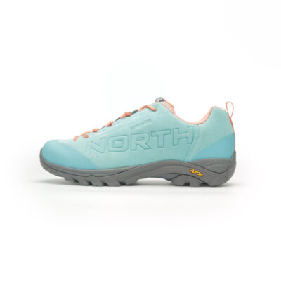 Dámske turistické nízke topánky Vibram® XS Trek Evo MANA1 15