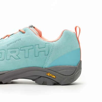 Dámske turistické nízke topánky Vibram® XS Trek Evo MANA1 16