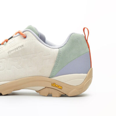 Dámske turistické nízke topánky Vibram® XS Trek Evo MANA1 5