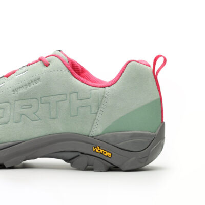 Dámske turistické nízke topánky Vibram® XS Trek Evo MANA1 8