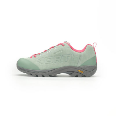 Dámske turistické nízke topánky Vibram® XS Trek Evo MANA1 9