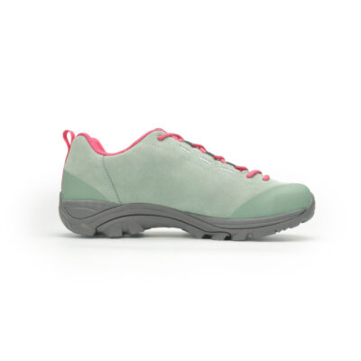 Dámske turistické nízke topánky Vibram® XS Trek Evo MANA1 10