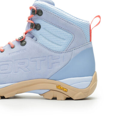 Dámske turistické členkové topánky Vibram® XS Trek Evo PANGMA1 3