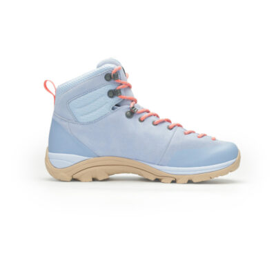 Dámske turistické členkové topánky Vibram® XS Trek Evo PANGMA1 4