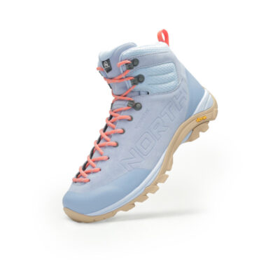 Dámske turistické členkové topánky Vibram® XS Trek Evo PANGMA1 5