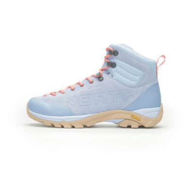 Dámske turistické členkové topánky Vibram® XS Trek Evo PANGMA1 6