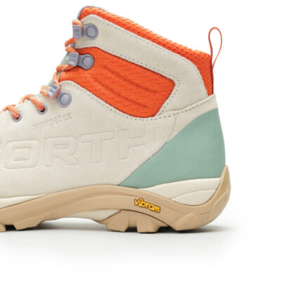 Dámske turistické členkové topánky Vibram® XS Trek Evo PANGMA1 8