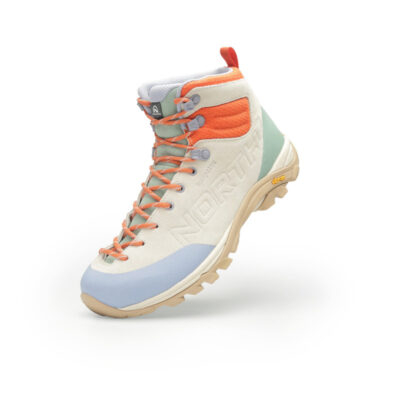 Dámske turistické členkové topánky Vibram® XS Trek Evo PANGMA1 9