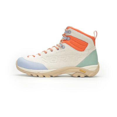 Dámske turistické členkové topánky Vibram® XS Trek Evo PANGMA1 10