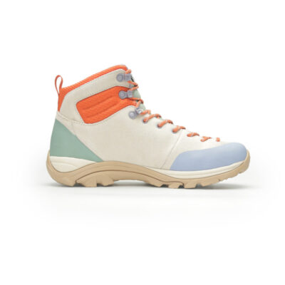 Dámske turistické členkové topánky Vibram® XS Trek Evo PANGMA1 11