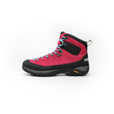 Dámske turistické členkové topánky Vibram® XS Trek Evo PANGMA – Obrázok 9