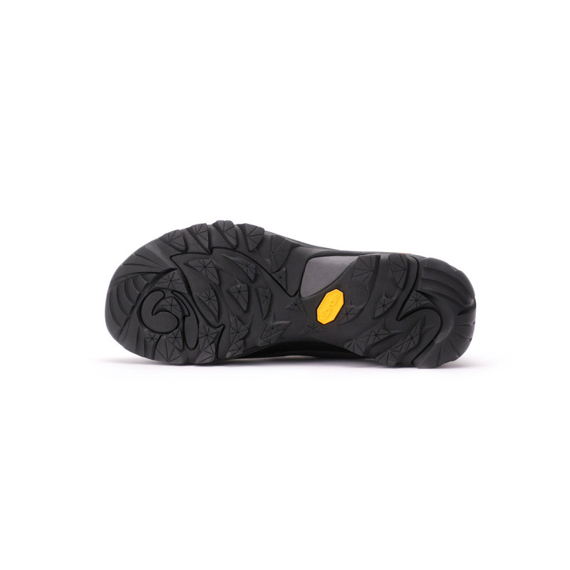 Dámske turistické členkové topánky Vibram® XS Trek Evo PANGMA – Obrázok 10
