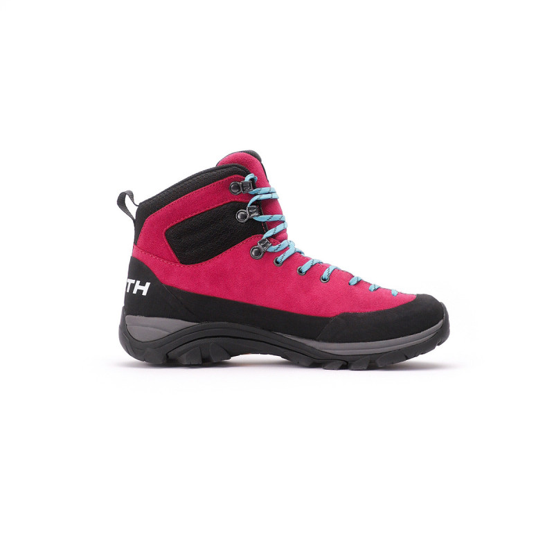 Dámske turistické členkové topánky Vibram® XS Trek Evo PANGMA – Obrázok 11