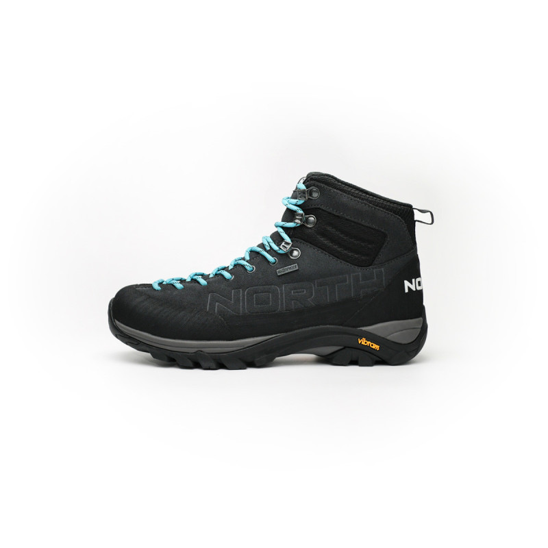 Dámske turistické členkové topánky Vibram® XS Trek Evo PANGMA – Obrázok 16