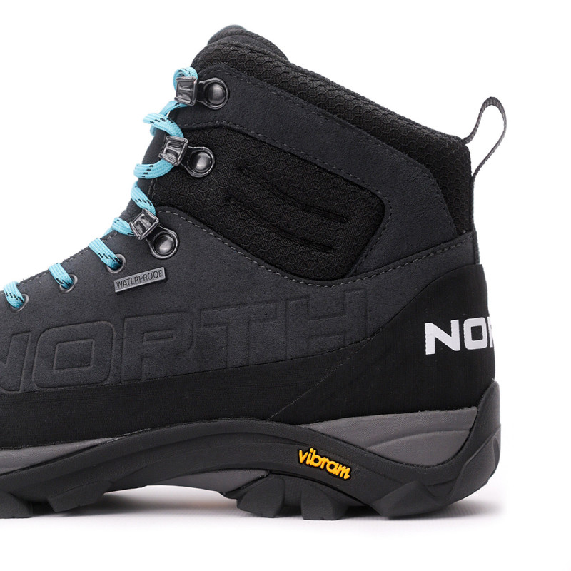 Dámske turistické členkové topánky Vibram® XS Trek Evo PANGMA – Obrázok 18