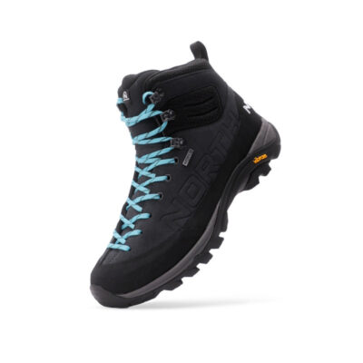Dámske turistické členkové topánky Vibram® XS Trek Evo PANGMA – Obrázok 20