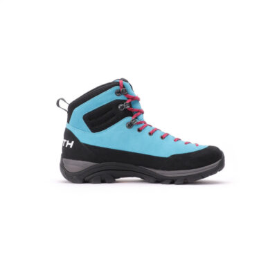 Dámske turistické členkové topánky Vibram® XS Trek Evo PANGMA – Obrázok 23