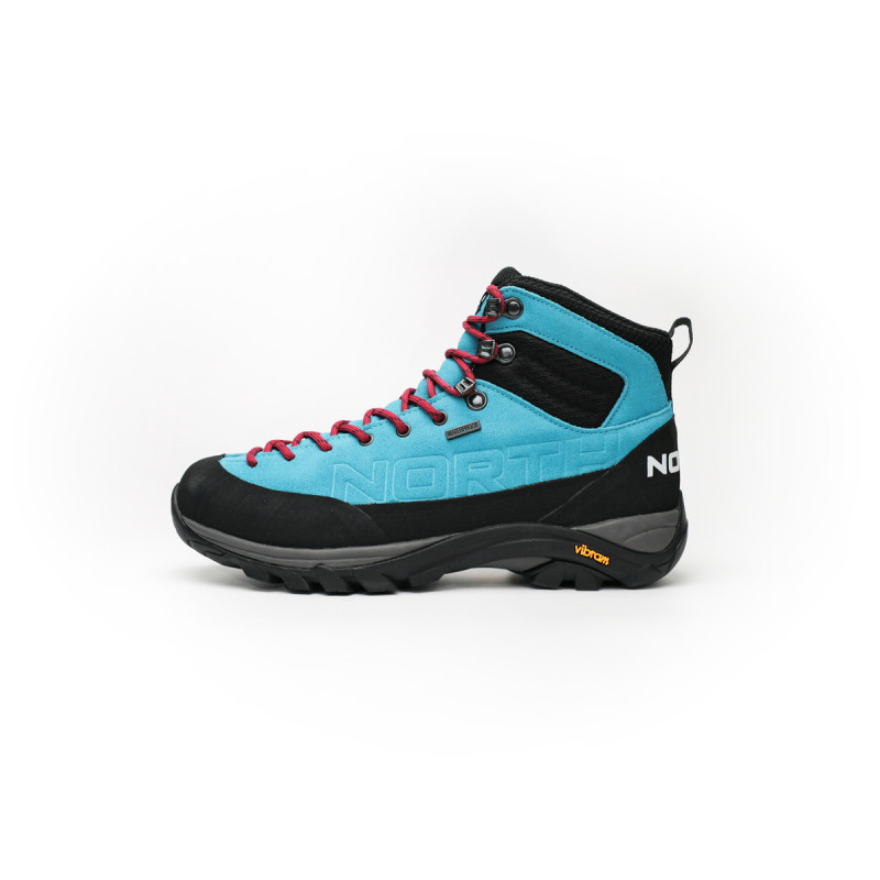 Dámske turistické členkové topánky Vibram® XS Trek Evo PANGMA – Obrázok 26