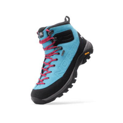 Dámske turistické členkové topánky Vibram® XS Trek Evo PANGMA – Obrázok 27