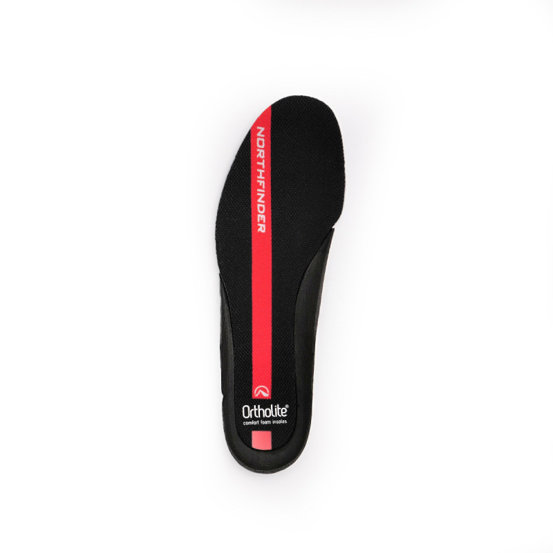 Dámske turistické členkové topánky Vibram® XS Trek Evo PANGMA – Obrázok 8