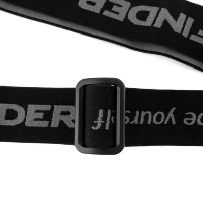 Dámske lyžiarske traky odnímateľné IVA 3