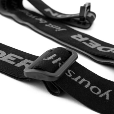 Dámske lyžiarske traky odnímateľné IVA 4