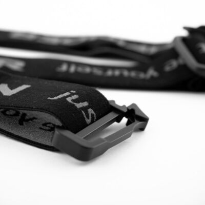 Dámske lyžiarske traky odnímateľné IVA 6