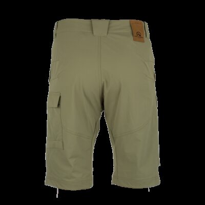 Pánske šortky adventure light stretch AGUSTIN 10