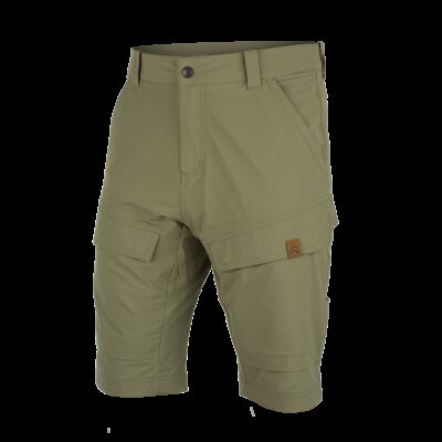 Pánske šortky adventure light stretch AGUSTIN 11