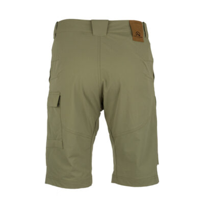 Pánske šortky adventure light stretch AGUSTIN 16