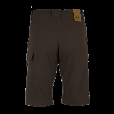 Pánske šortky adventure light stretch AGUSTIN 19