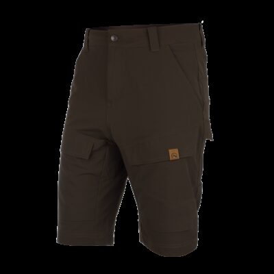 Pánske šortky adventure light stretch AGUSTIN 18