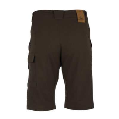 Pánske šortky adventure light stretch AGUSTIN 24