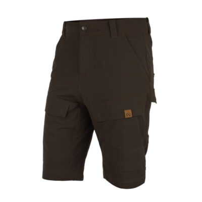 Pánske šortky adventure light stretch AGUSTIN 25