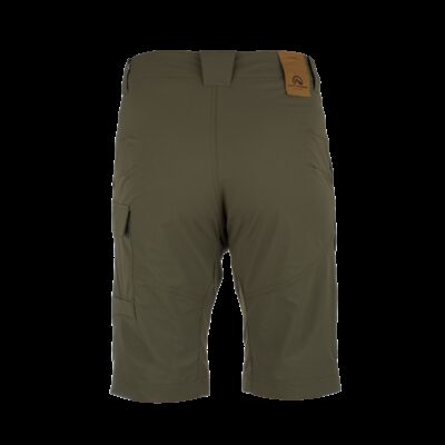 Pánske šortky adventure light stretch AGUSTIN 27