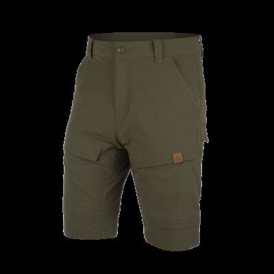 Pánske šortky adventure light stretch AGUSTIN 26