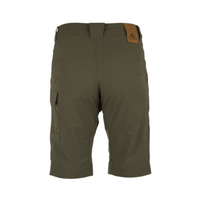 Pánske šortky adventure light stretch AGUSTIN 32