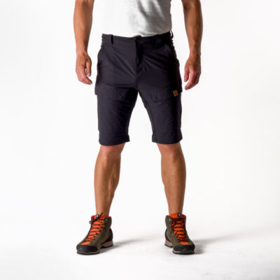 Pánske šortky adventure light stretch AGUSTIN 5