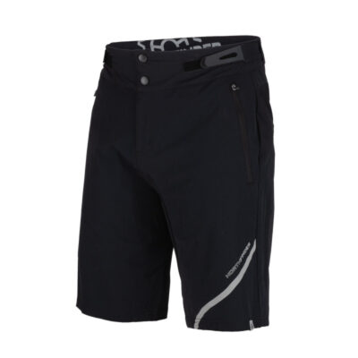 Pánske cyklistické šortky 2v1 s cyklovložkou MATTHEW 13