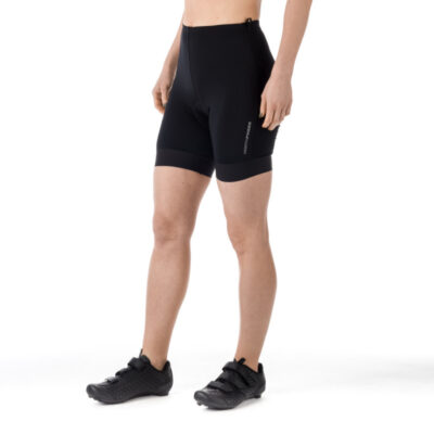Dámske cyklistické šortky elastické TESSA 5