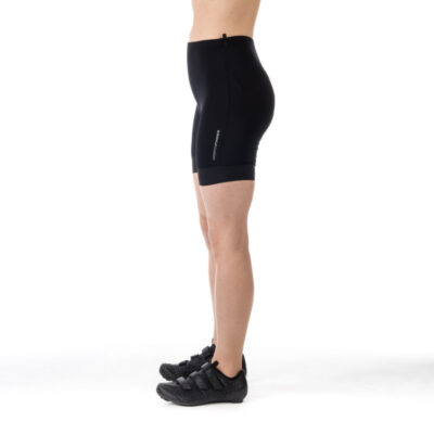 Dámske cyklistické šortky elastické TESSA 6