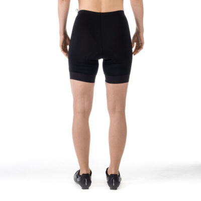 Dámske cyklistické šortky elastické TESSA 8